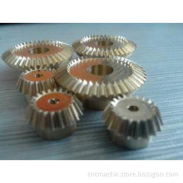 Aluminum / Brass CNC Machining Prototyping Tools For Automo